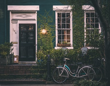 front-door-with-bicycle