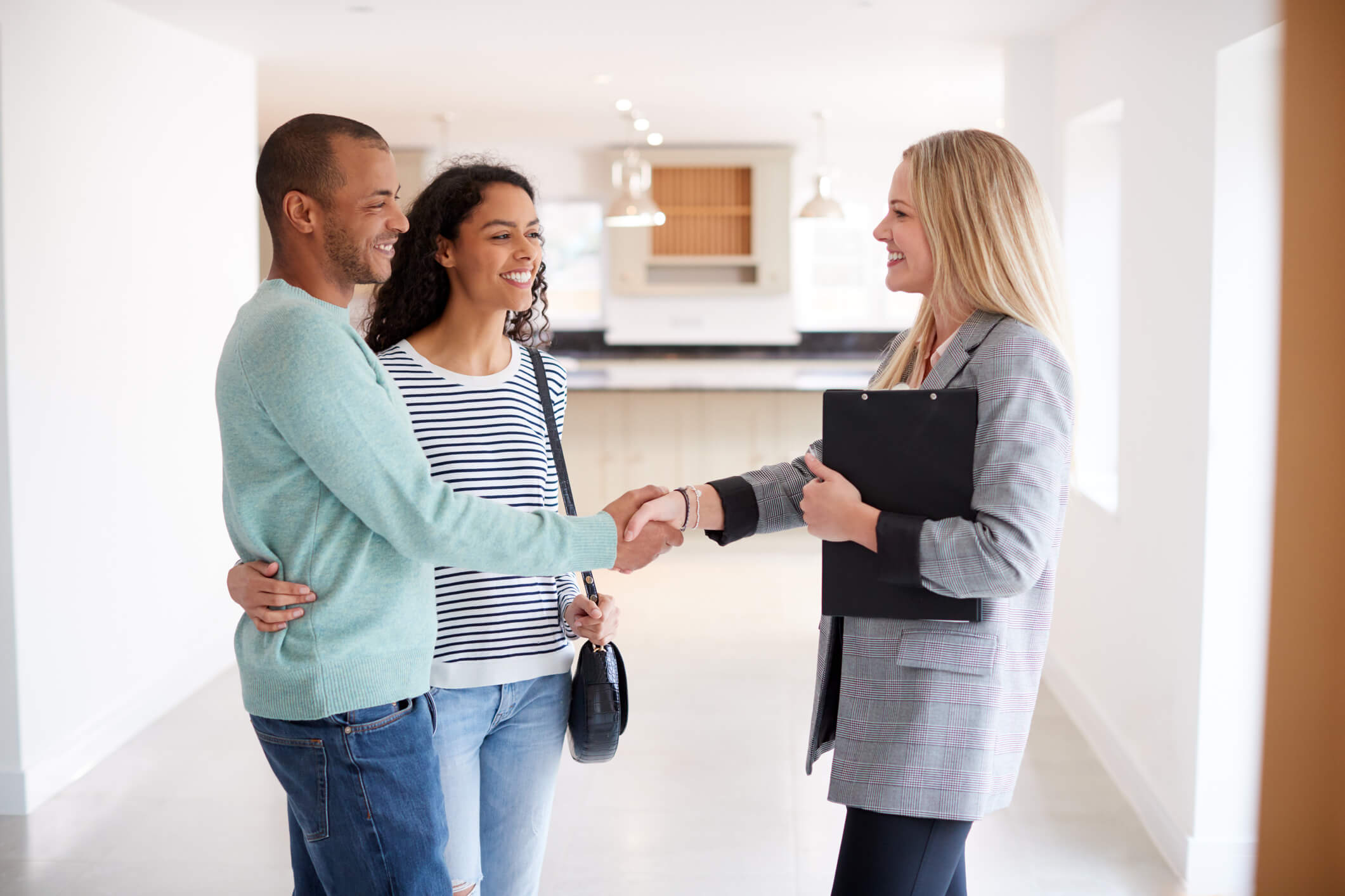 6 Things to Know Before Buying a Home