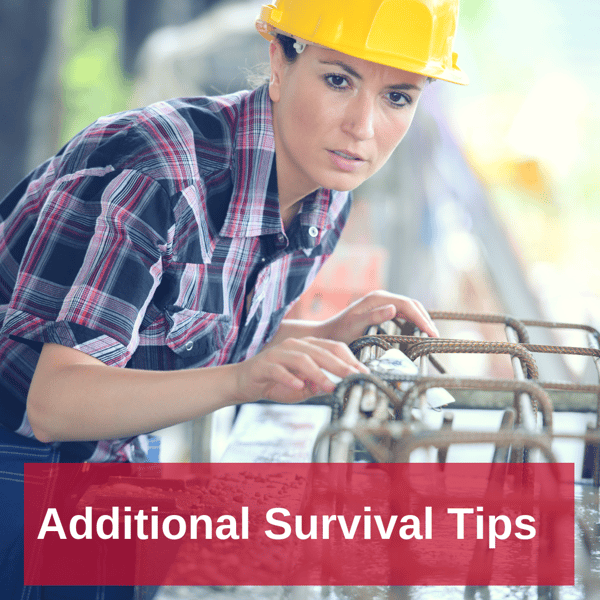 How to Budget When You Have Seasonal