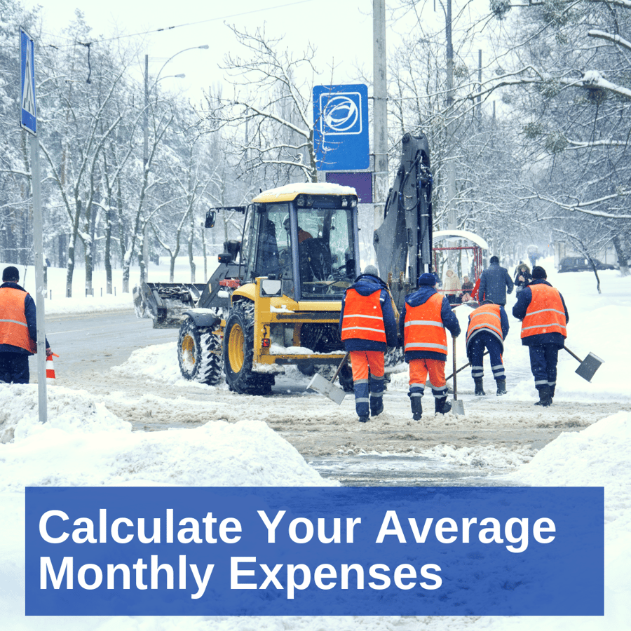 How to Budget When You Have Seasonal