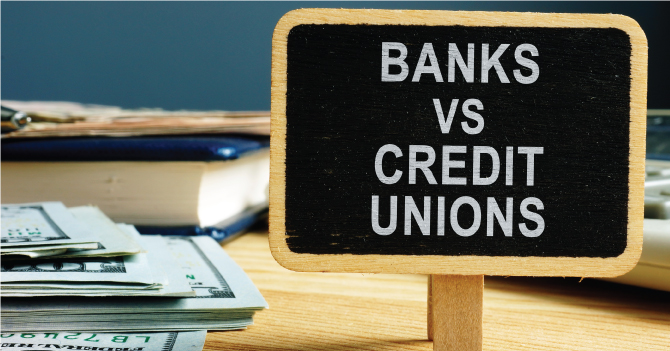 Credit-unions-VS-banks