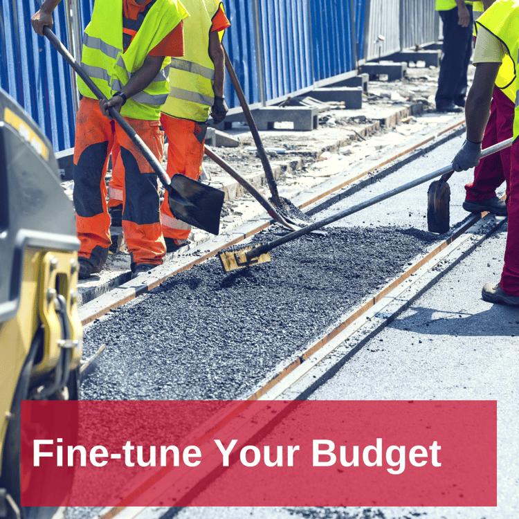 How to Budget When You Have Seasonal