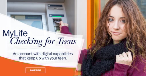 MYLifeCheckingTeens