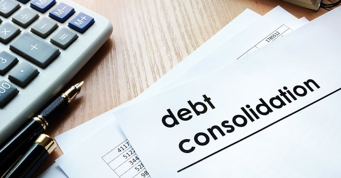 Is-Debt-Consolidation-Right