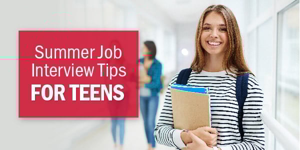 usalliance-teen-job-interview-tips-summer