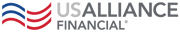 USALLIANCE Financial logo