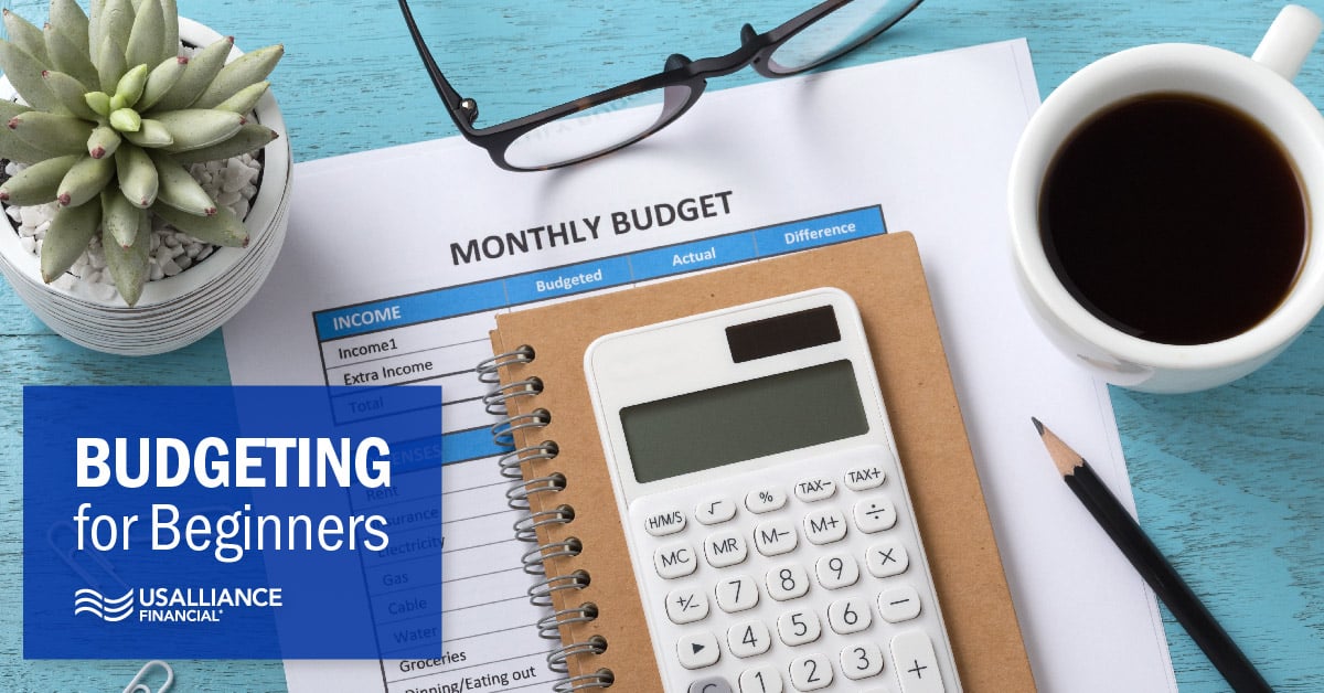 usalliance-budgeting-for-beginners