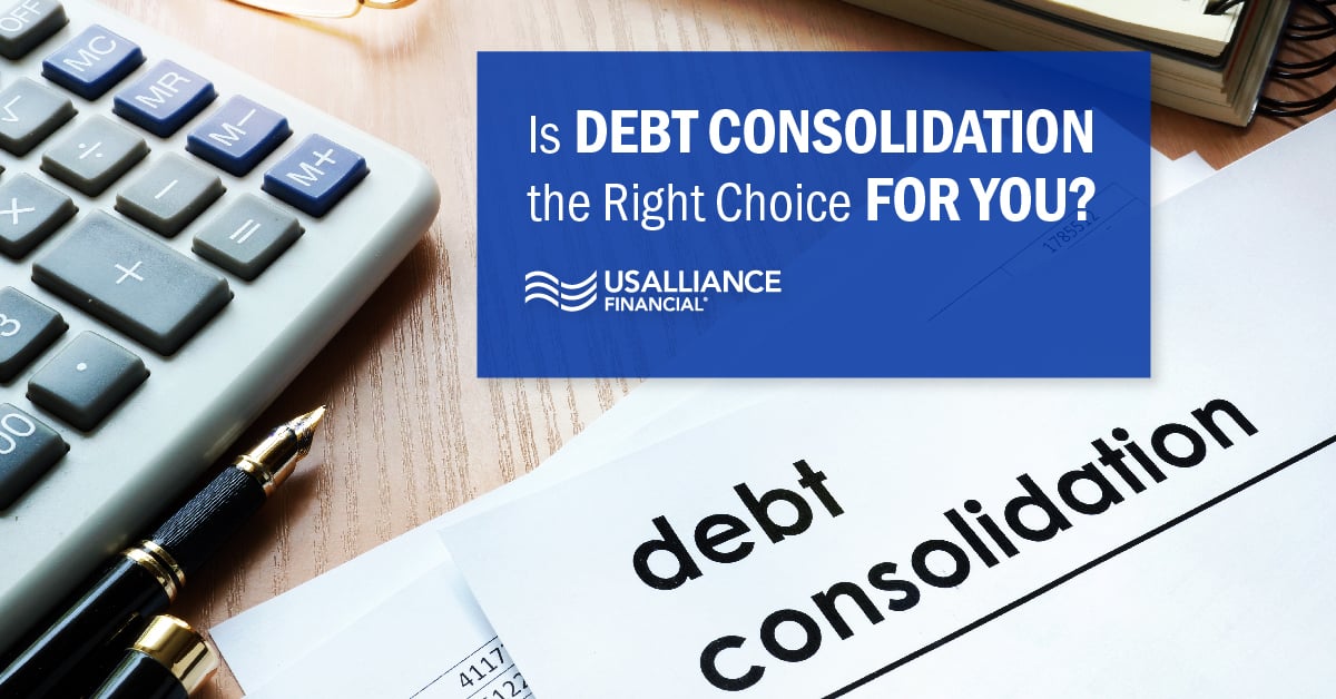 usalliance-debt-consolidation-right-choice