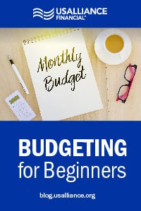 usalliance-budgeting-for-beginners