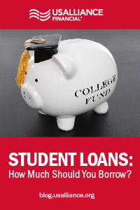 usalliance-student-loans-how-much-to-borrow