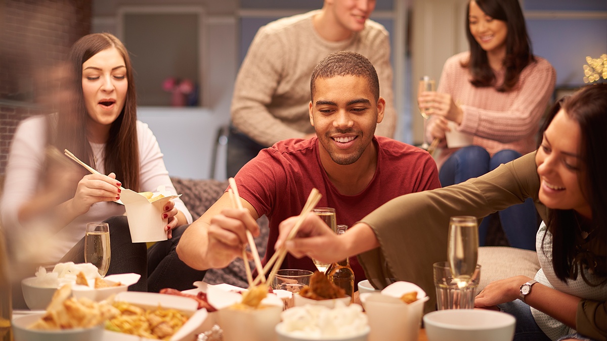 Best banking options for college students