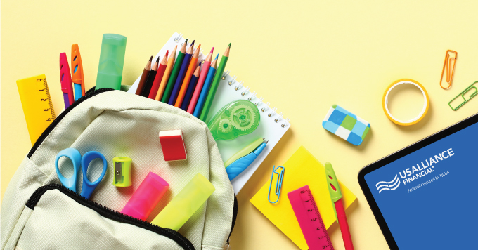 10 Ways to Save on Back-To-School Shopping