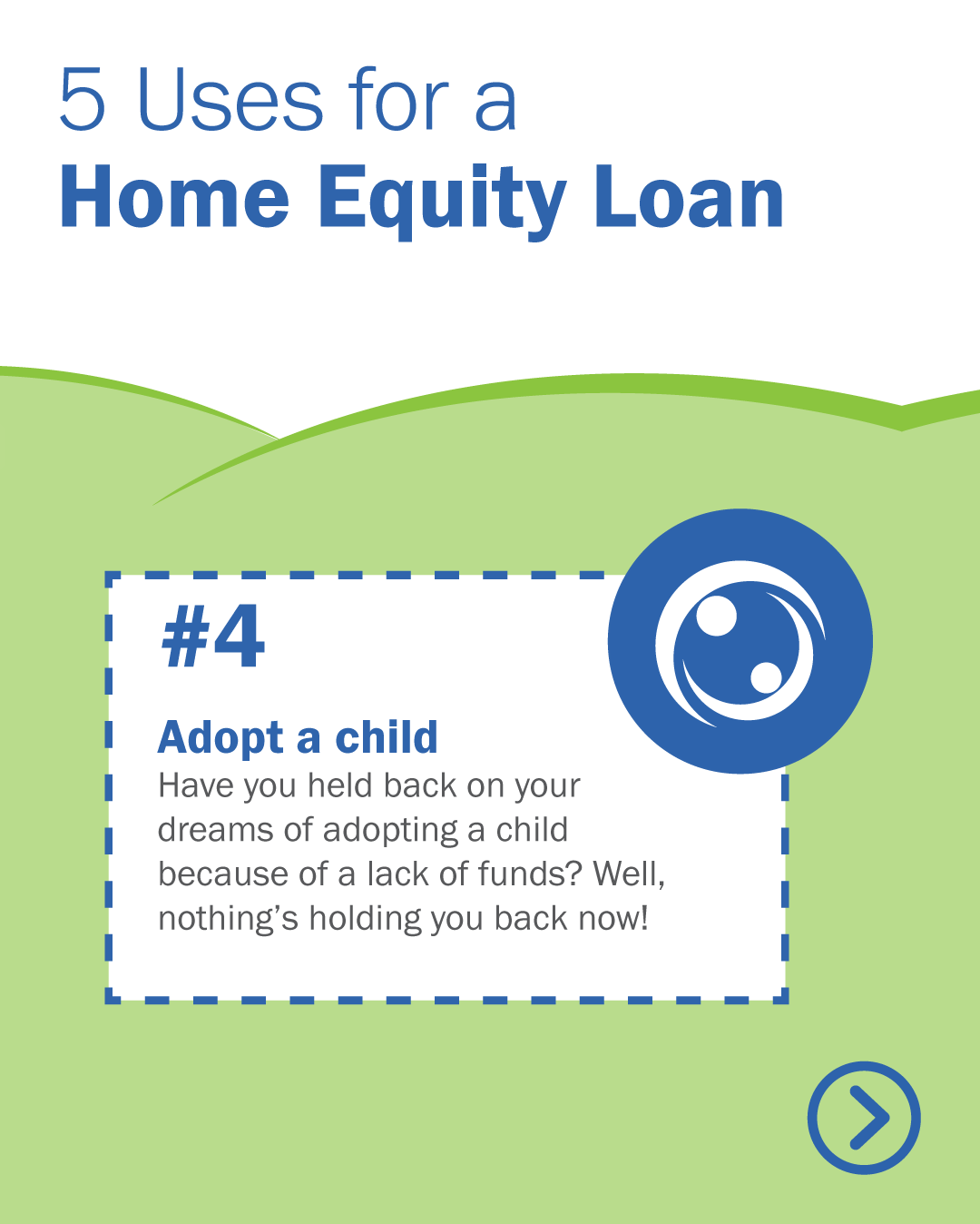 Uses for a Home Equity Loan 5